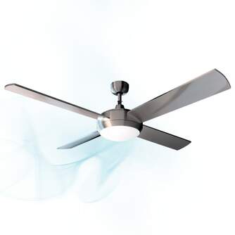 VENTILADOR TECHO CECOTEC 570 132CM 60W MD 05948