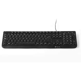 TECLADO NGS FUNKYV3 KEYBOARD CON 12 HOT