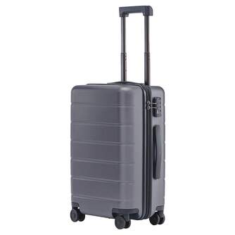 MALETA XIAOMI LUGGAGE CLASSIC 20%%%quot; GRAY