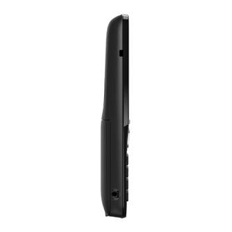 TELEFONO DECT GIGASET COMFORT 550 DUO NEGRO