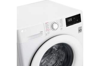 LVD. LG F4WV301S3WA 10,5K 1400R SMART STEAM