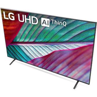 TV LG 86%%%quot; 86UR78006LB UHD STV WEB23 ALFA5 AITHINQ