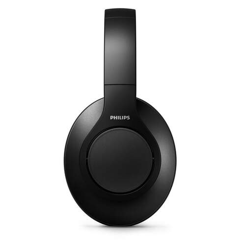 Auriculares Philips TAH6206BK/00 - Batería 18h, Bluetooth 5.1, Micro, 20-20KHz, Controladores 40mm