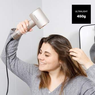 SECADOR TAURUS DIGITAL FORCE PROTECT  1600W 10V 