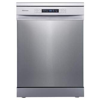 LVJ. HISENSE HS622E10X 13SERV INOX