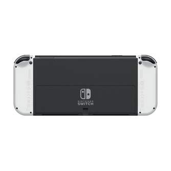CONSOLA NINTENDO SWITCH OLED BLANCA