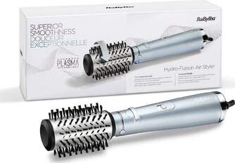 CEPILLO ALISADOR BABYLISS AS773E 700W. PLASMA 2T 2V 