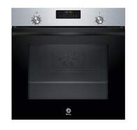 Horno Multifunción Balay 3HA4031X3 - 71 L, Clase A+, 3400 W, Negro, Inox