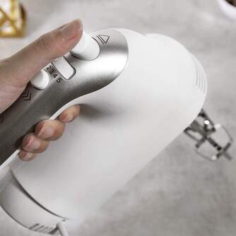 BATID. AMASADORA CECOTEC 04120 500W