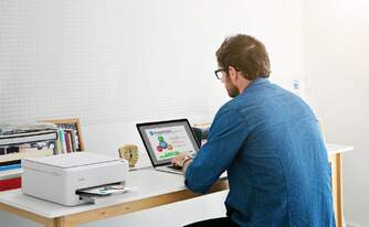 IMP. MULTI CANON PIXMAT TS4150i WIFI DUPLEX