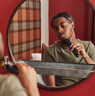 BARBERO Y CORTAPELO REMINGTON MB7050 T SERIES