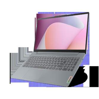 PORTATIL LENOVO SLI3 15AMN8 RYZ 5/ 8GB/512SSD C/CA