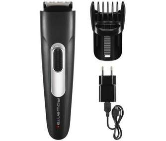 CORTAPELO ROWENTA TN2801 RECARGABLE 11 MEDIDAS