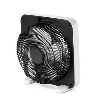 VENTILADOR BOX UFESA MONTANA 30CM 45W