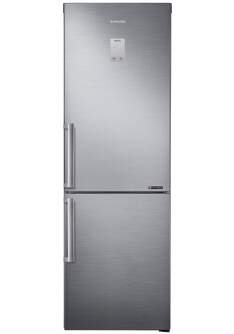 FRICOM. SAMSUNG RB33J3515S9/EF 185x60 NF INOX