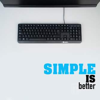 TECLADO NGS FUNKYV3 KEYBOARD CON 12 HOT