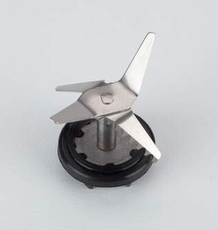 BATID. VASO JATA BT797 1300W 1,5L V/C INOX/BCA