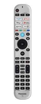 TV PANASONIC 48%%%quot; TV48Z90B UHD OLED PRO FIRETV 144H