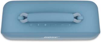ALTAVOZ BOSE SOUNDLINK MAX AZUL