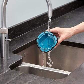 ASPI. MANO BLACK%%%amp;DECKER WDC115WA LIT 3,6V 8M L/S