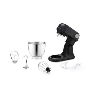 ROBOT COCINA FLAMA 1464FL 1500W 5L BOL INOX