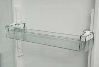 FRI. SHARP SJLC11CMXWEES 186x60 NF 1P WHITE