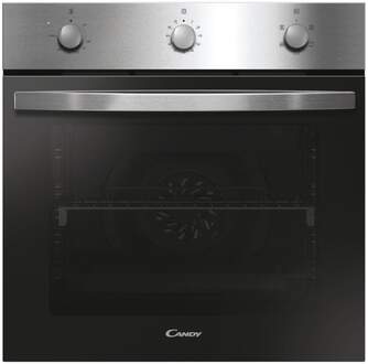 HORNO CANDY FIDCX532 70L GT MULTI INOX