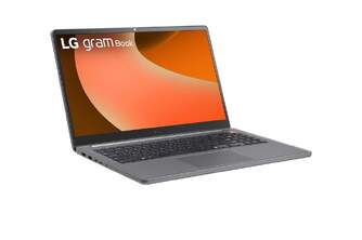 PORTATIL LG GRAM BOOK 15U50T GAA56B I5/16GB/512SSD