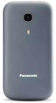 SENIORPHONE PANASONIC KX-TU400EXC GRIS