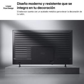 TV LG 65%%%quot; 65NU8E0B3LA UHD NANO A7 WEBOS26 HDR10PRO