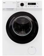 Lavadora Teka WMK40940W - 9 kg, 1400 rpm, Vapor, 15 programas, Clase A