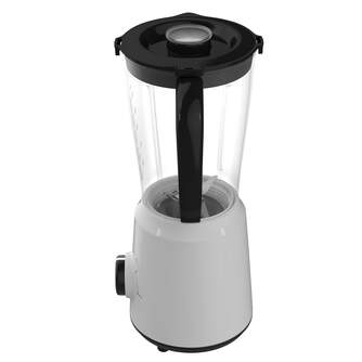 BATID. VASO TESLA BL201W 500W 1,5L