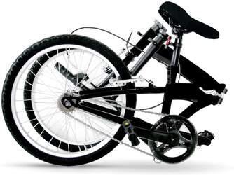 BICICLETA NILOX X0 20X1.75P
