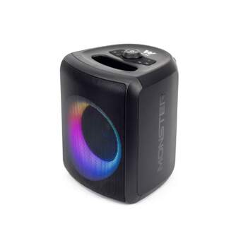 ALTAVOZ WOXTER MONSTER