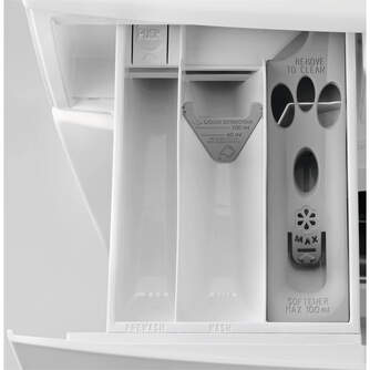 LVD. ELECTROLUX EW6F5142FB 10K 1400R BCA