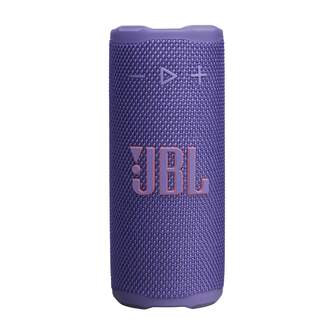 ALTAVOZ JBL GRIP PURPLE
