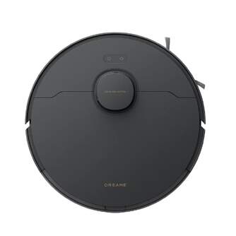 ASPI. ROBOT DREAME D20 PRO PLUS KIT BLACK AUTOV