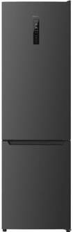 FRICOM. CECOTEC 02425 185x60 NF INOX DARK DSP