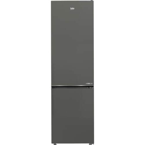 Frigorífico Combi Beko B5XRCNE406HG - 203x60 cm, No Frost, 355 L, Clase C, Inox