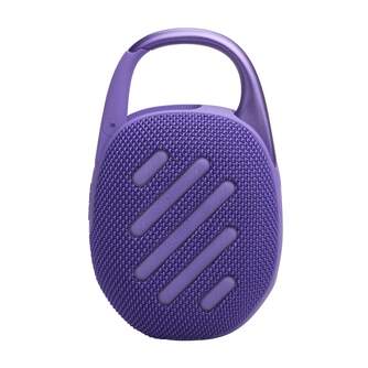 ALTAVOZ JBL CLIP 5 BLUETOOTH 7W PURPLE
