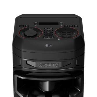 ALTAVOZ LG XBOOM RNC9 1000W DJ FM/DAB  BT 2XUSB