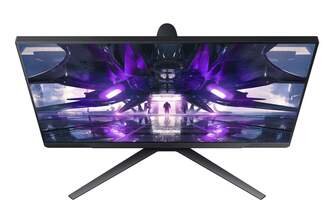 MONITOR SAMSUNG 24%%%quot; LS24AG320NUXEN FHD 165HZ 1MS