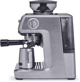 CAFET. SAGE SES875BSS BARISTA EXPRESS MOLINILLO