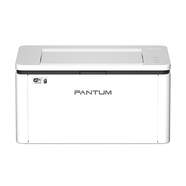 Impresora Pantum BP2300W - Monocromo, Láser, Tóner, Hasta 22 páginas por minuto, Blanco