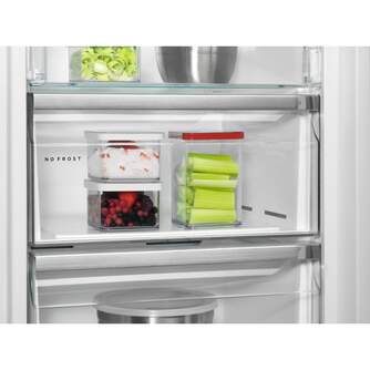 CONG.VER AEG AGB728E3NX 186x60 280L INOX DSP