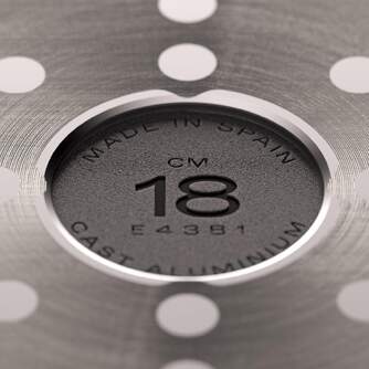 SARTEN VALIRA AIRE IND 4640/25 18 CMS