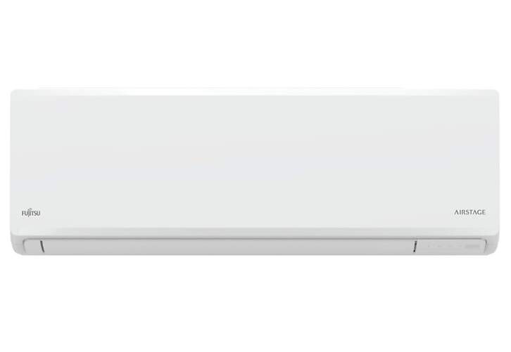 Aire Acondicionado Split Fujitsu ASY35KN - Clase A++/A+, Wi-Fi, R32, 2924 frig/h, 3268 kcal/h Aire Acondicionado Split Fujitsu ASY35KN - Clase A++/A+, Wi-Fi, R32, 2924 frig/h, 3268 kcal/h