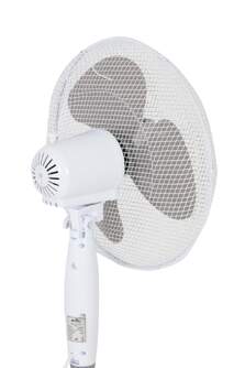 VENTILADOR PIE ARTICA AVP4040 40CM 40W