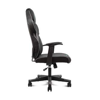 SILLA GAMING WOXTER ALIEN TITANUM