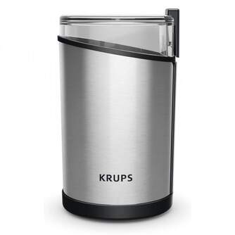 MOLIN. KRUPS GX204D ESPECIAL ESPECIAS/FRUTOS SECOS